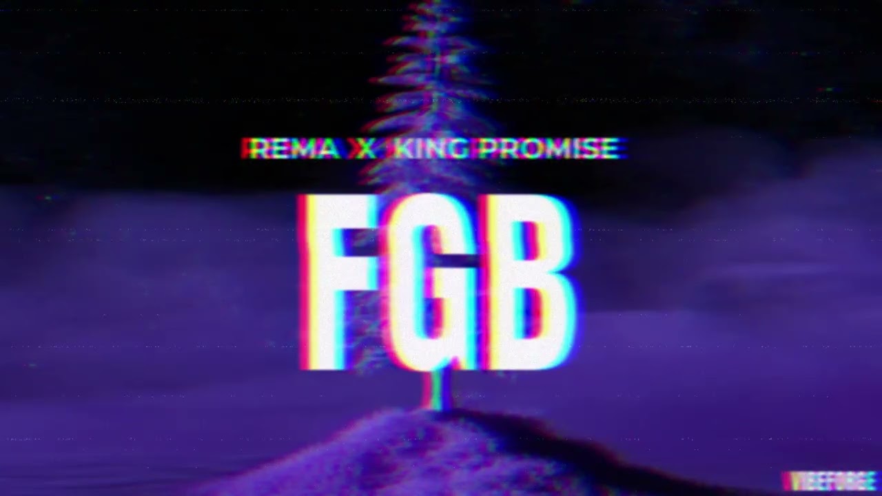Rema x King Promise Type Beat 2026 | 