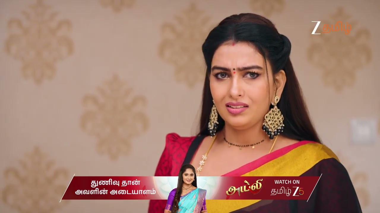Getti Melam EP 300 | Ep -  | Best Scene | Jan 22 2026 | Zee Tamil