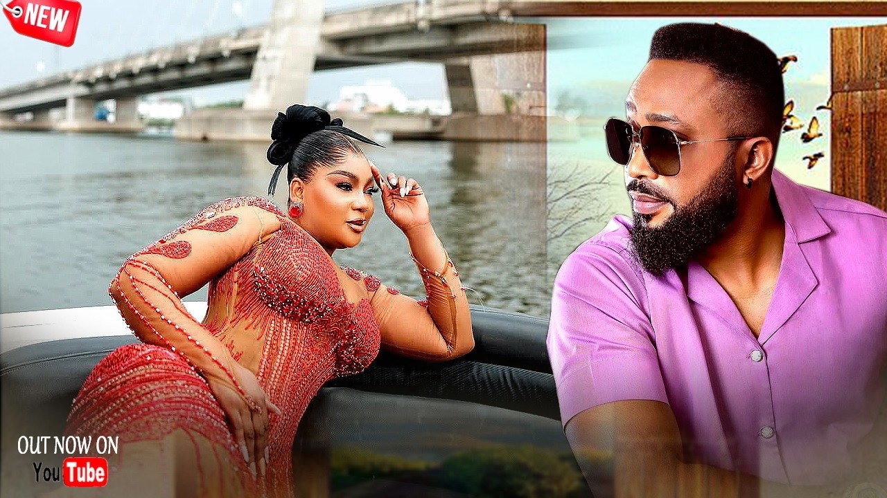 RELEASED NOW (LOVE RESET) FREDERICK LEONARD, RACHEL OKONKWO 2026 LATEST INTERESTING MOVIE