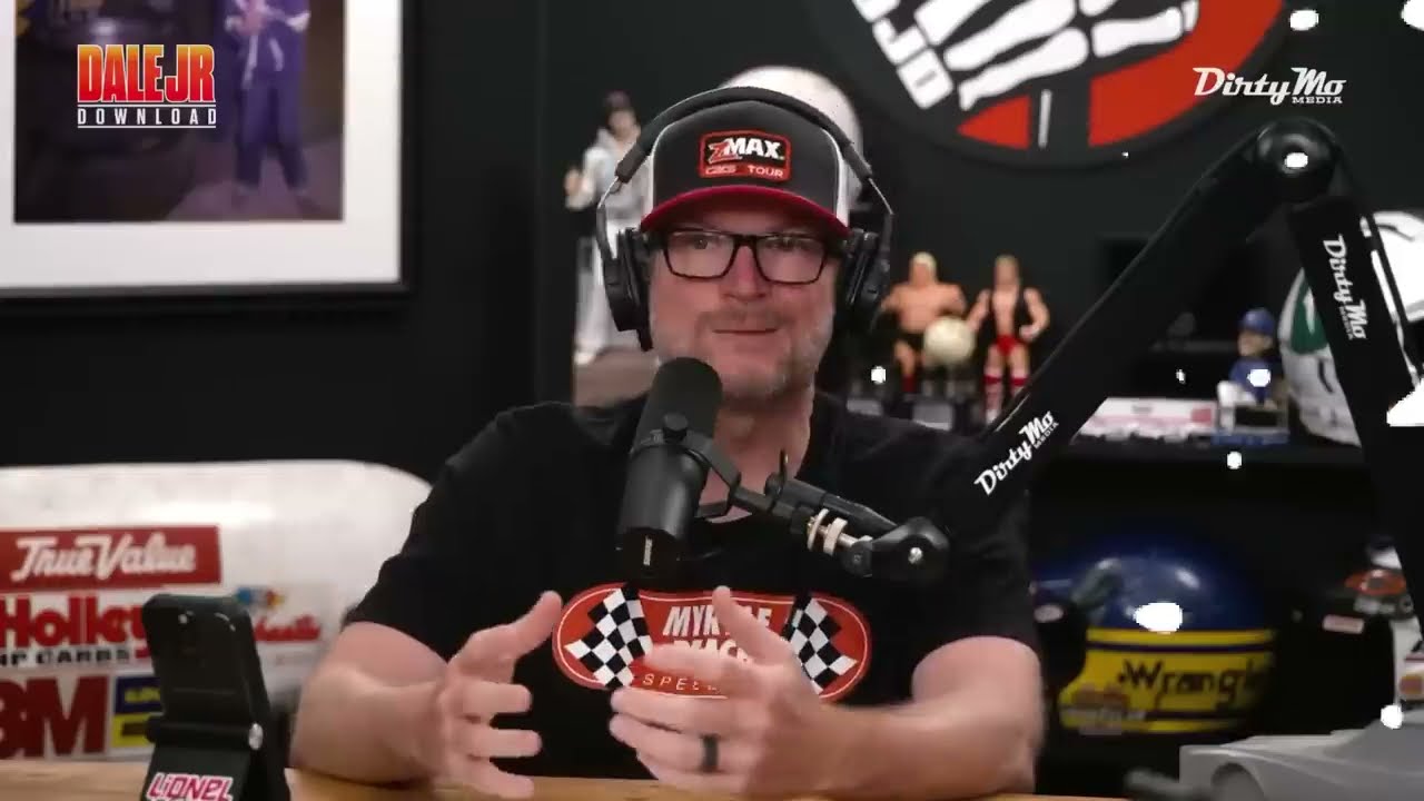 Daniel Su&aacute;rez JUST Got DESTROYED by Dale Earnhardt Jr. &ndash; It&rsquo;s OVER for Him!