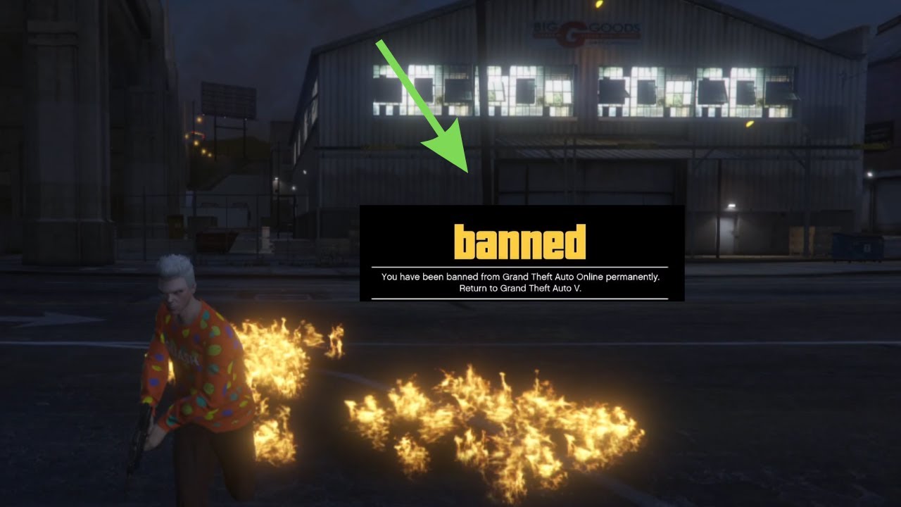 Will Wemod Get You Banned From Gta Online