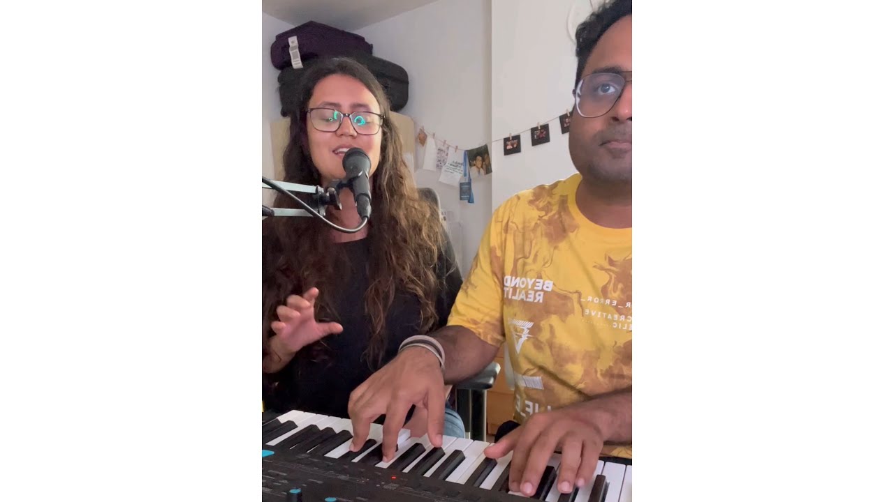 Aao Na | Aditi & Manu