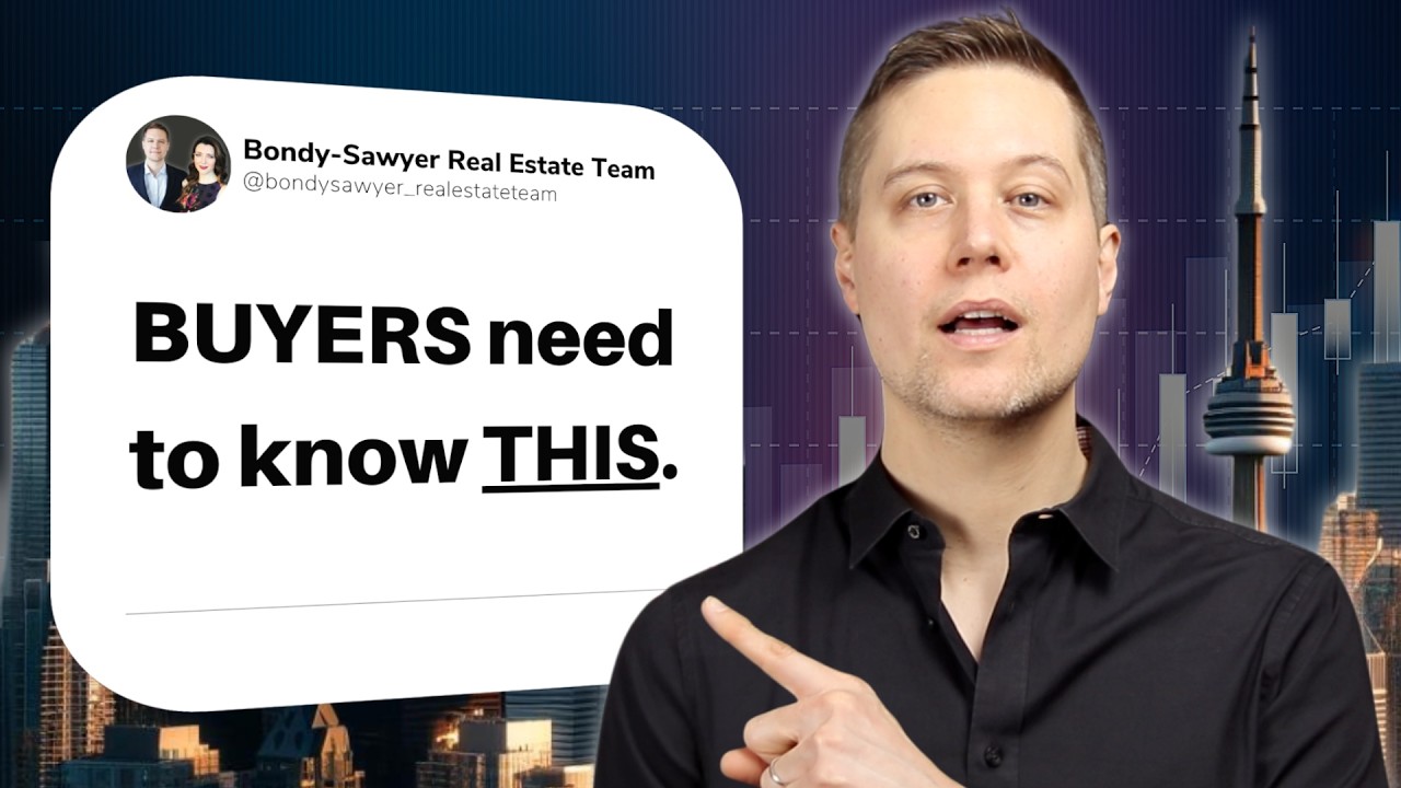 Why Toronto CONDOS Are Still Dominating in 2025