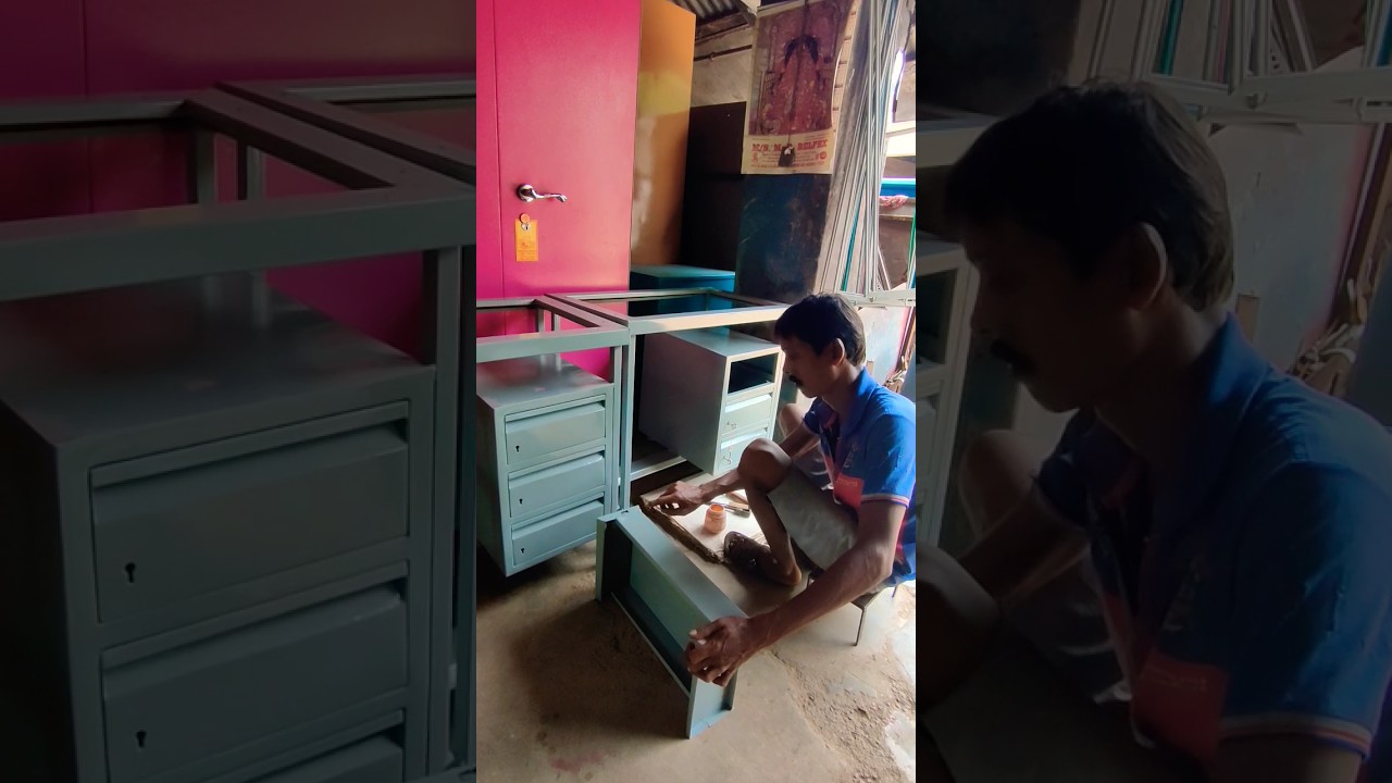 💯🔥🤠🤑Table Making proses 