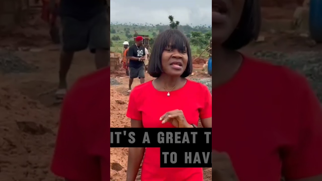 One of the 3 Best Locations To Buy Land Near Asaba #asaba #realestatenigeria #realestate #viralvideo