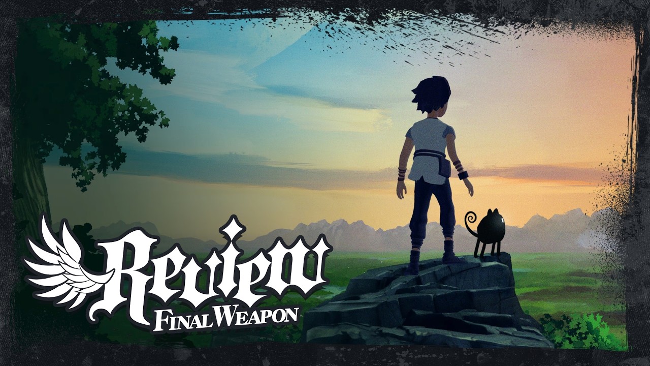 Обзор игры Planet of Lana II: Children of the Leaf – великолепное приключение в жанре сайдскроллера.