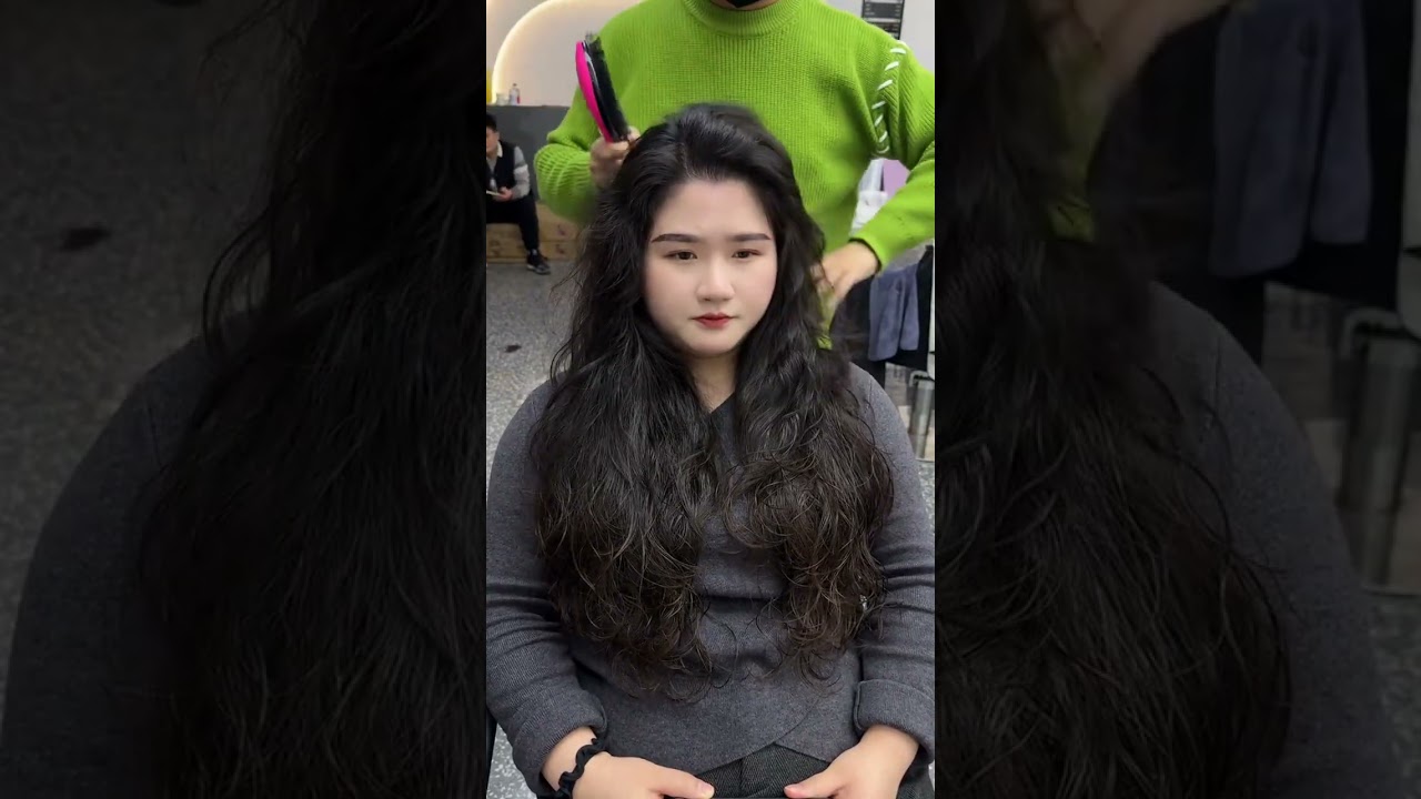 Details of French roll care. The video is quite long. If you need it please give it a thum