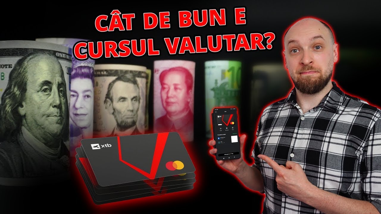 Am testat eWallet XTB | Recenzie
