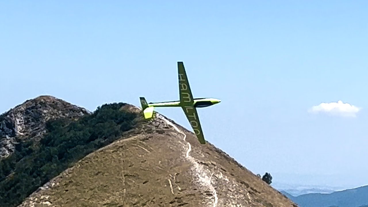 PS Swift 2.80 am Monte Catria