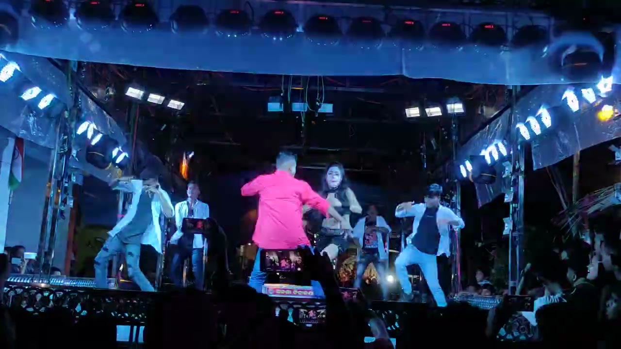 Langaleswar patana sahi dance video Durga puja melody❤️❤️❤️❤️❤️❤️❤️❤️❤️❤️🥰