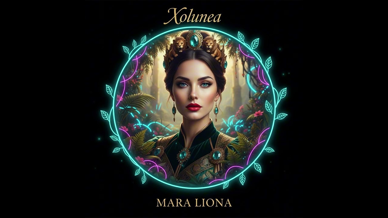 MARA LIONA 💚👑 (EXOTIC LUXURY ANTHEM) | Xolunea