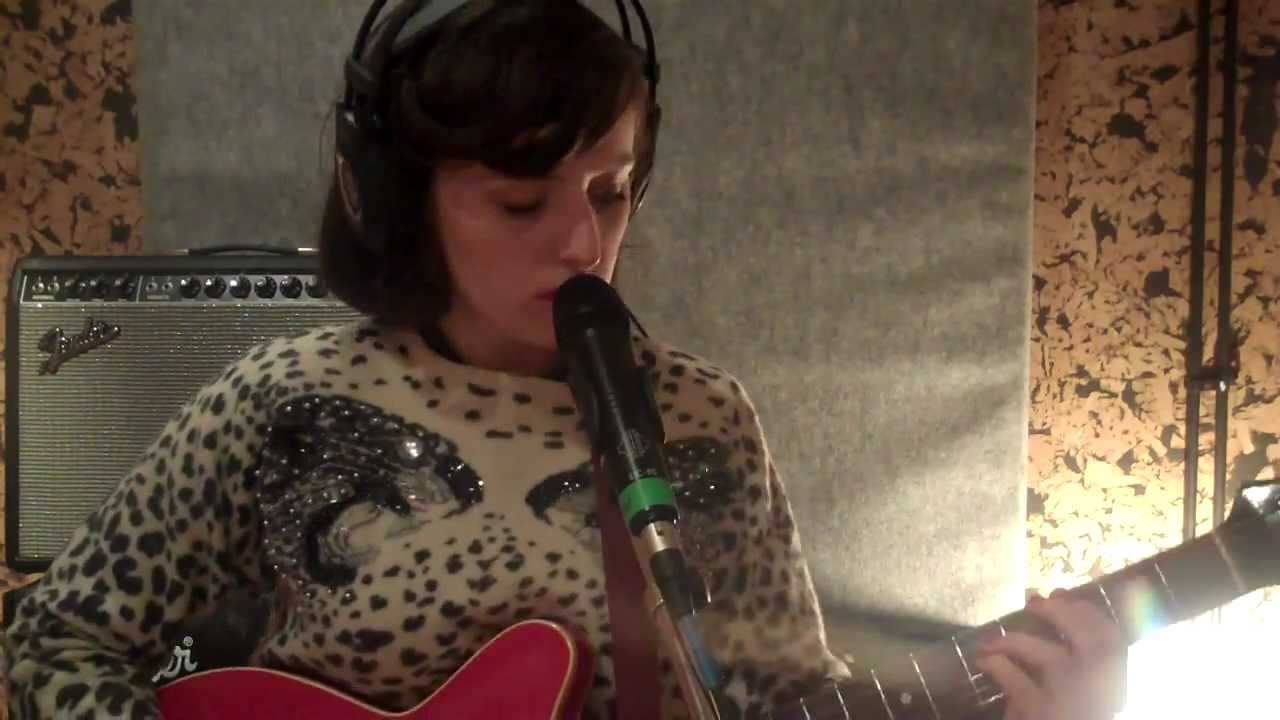 Veronica Falls - The Fountain (The Amazing Sessions)