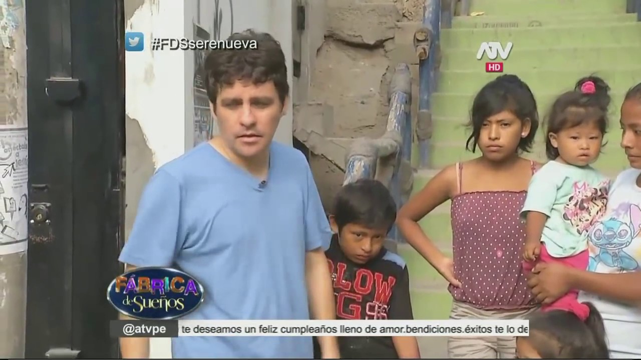 Germ&aacute;n Loero nunca olvidar&aacute; su experiencia en Vidas Extremas