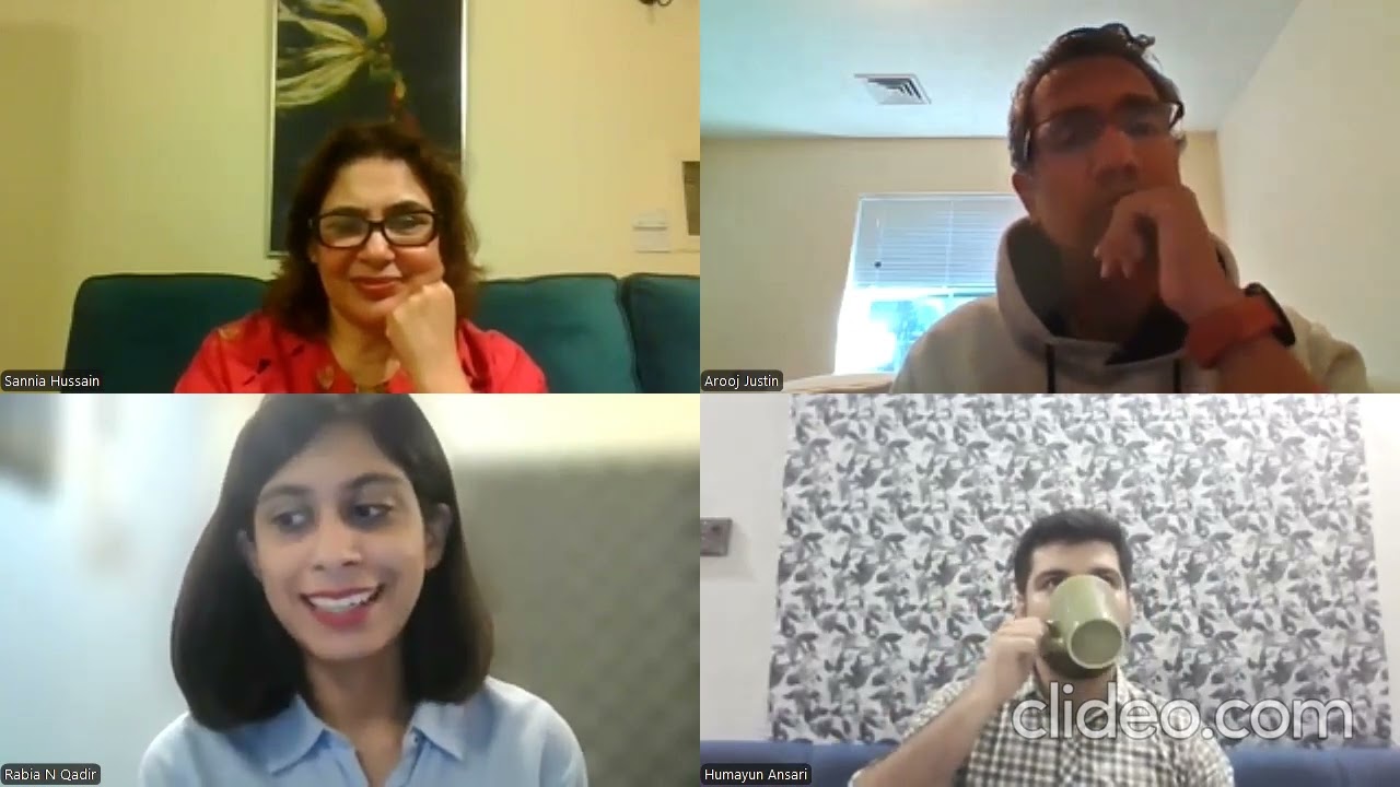 ALUMNI CONNECT | SESSION 15 | SOE | LUMS