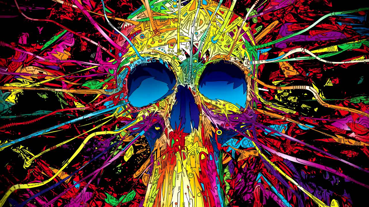 Quebird - Kaboum [TRIBE]