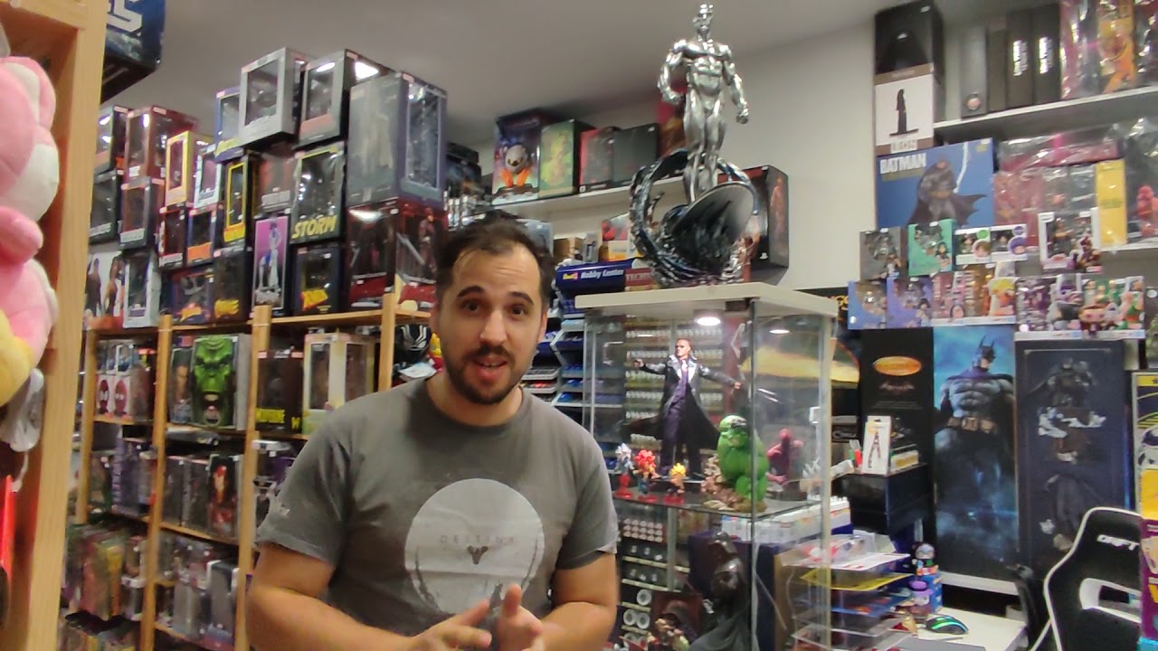 Black Friday Shop4nerds 2021