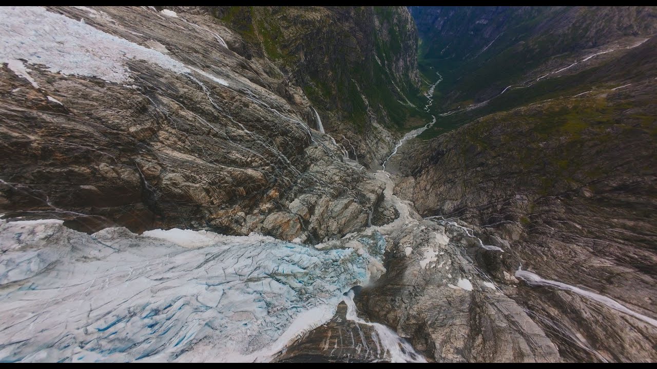 FPV Norway, Summer 25