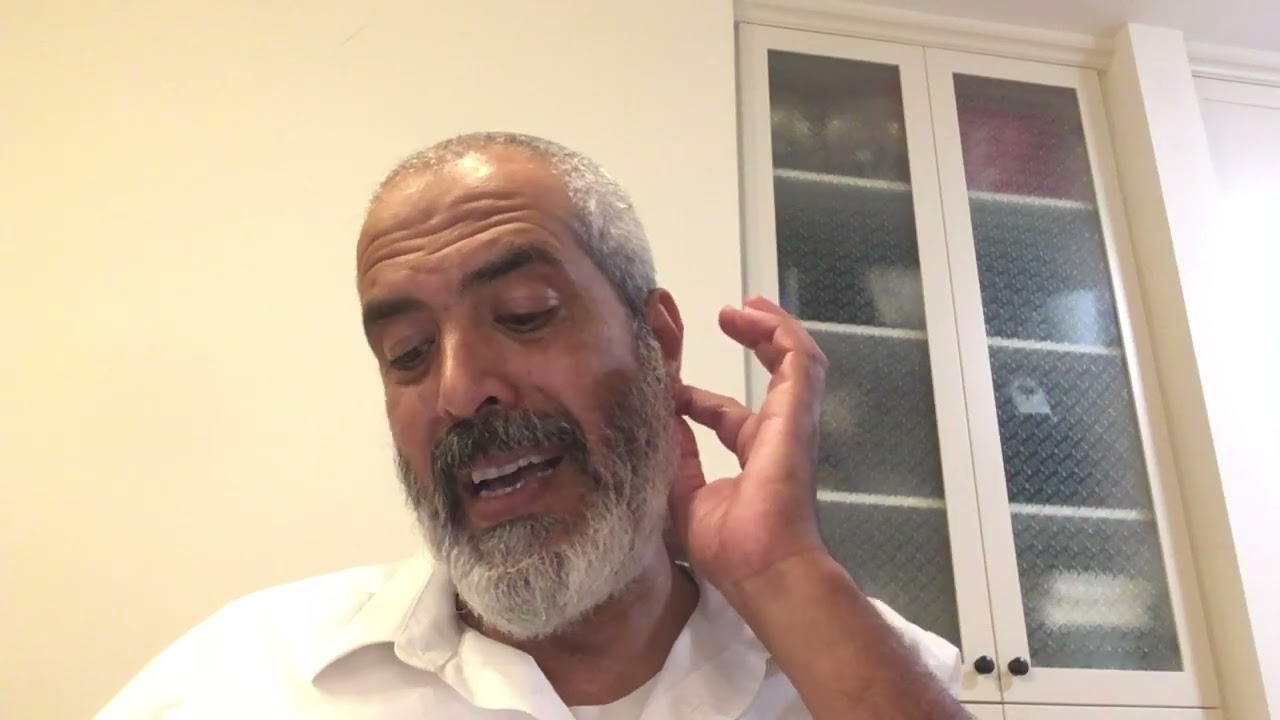 תניא לצעירים - תשובה אמיתית קבלת אחריות על ההחלטות שלך