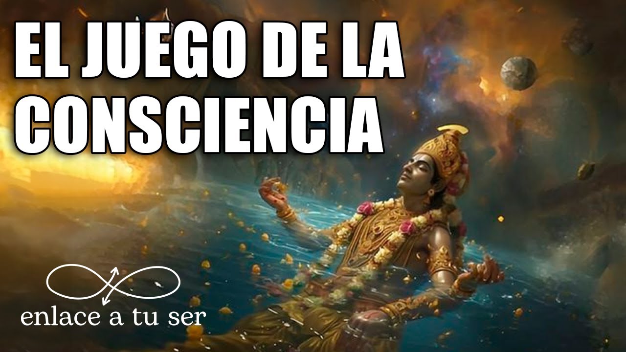 VE ESTO SI QUIERES ENTENDER LA CAÍDA DE CONSCIENCIA