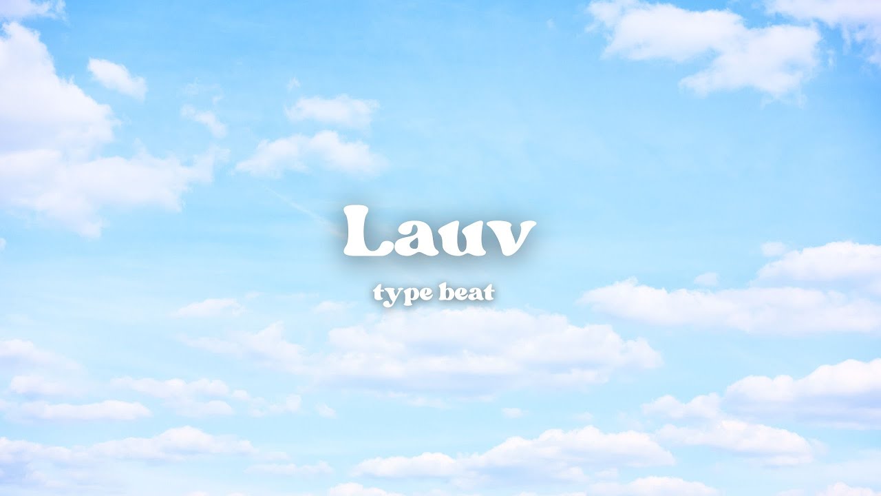 [FREE] Indie Pop x Lauv Type Beat