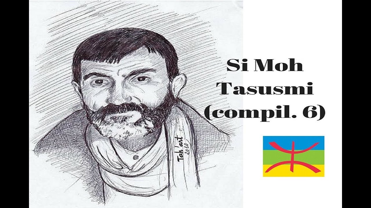 Si Moh - Tasusmi (compilation 6 )