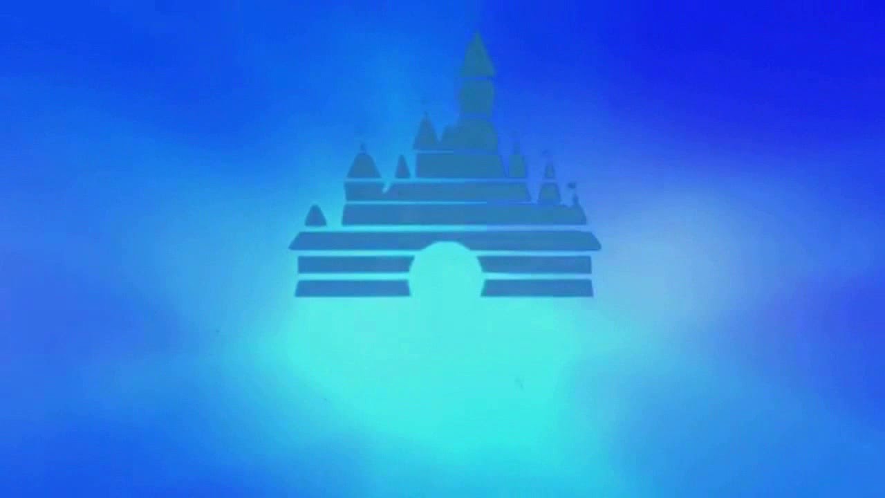 New Walt Disney Logo Sparta Slow Venom Remix