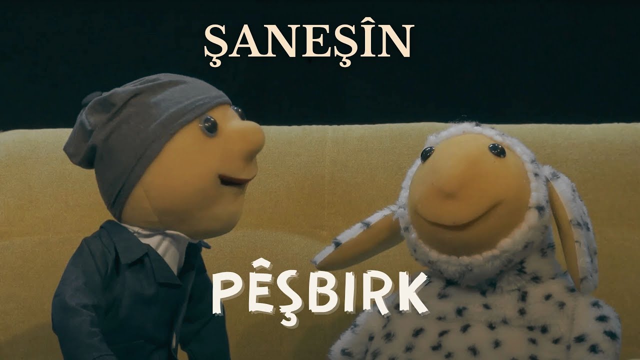 Şaneş&icirc;n - Fil&icirc;t & Barzan - P&ecirc;şbirk