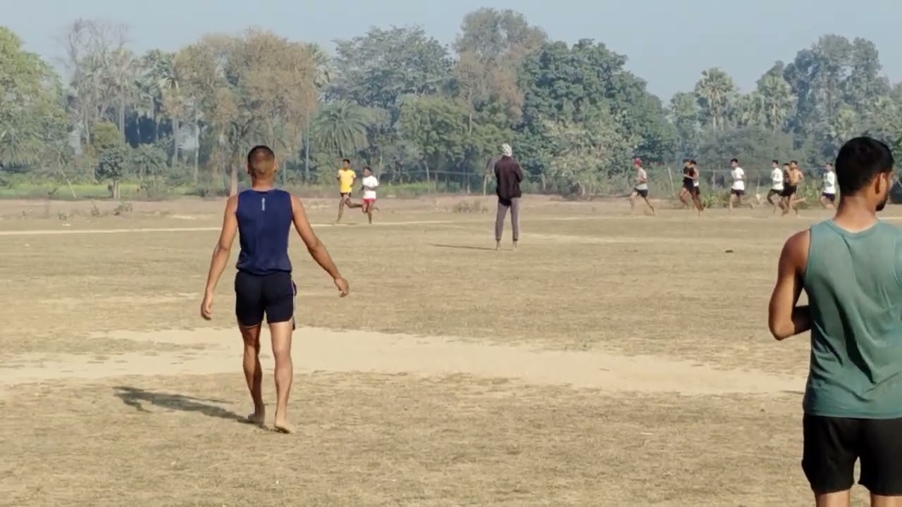 Agniveer special running time 5:02 second 