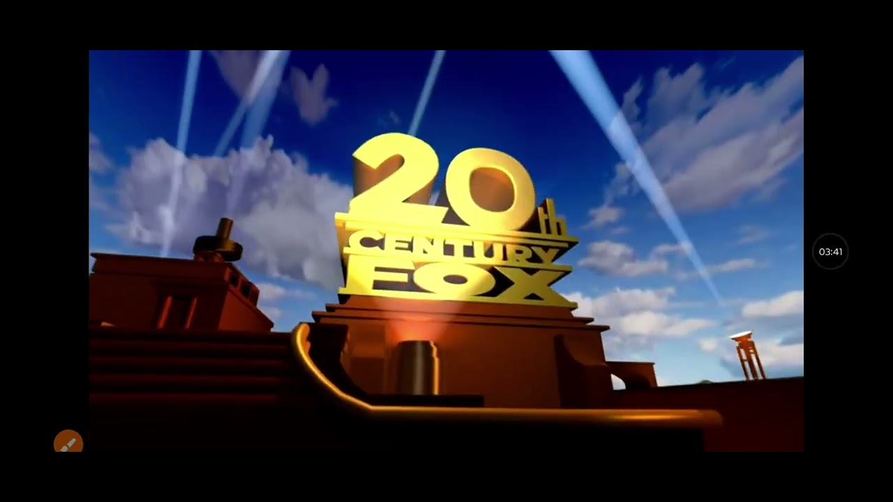 20th century Fox bloopers 1