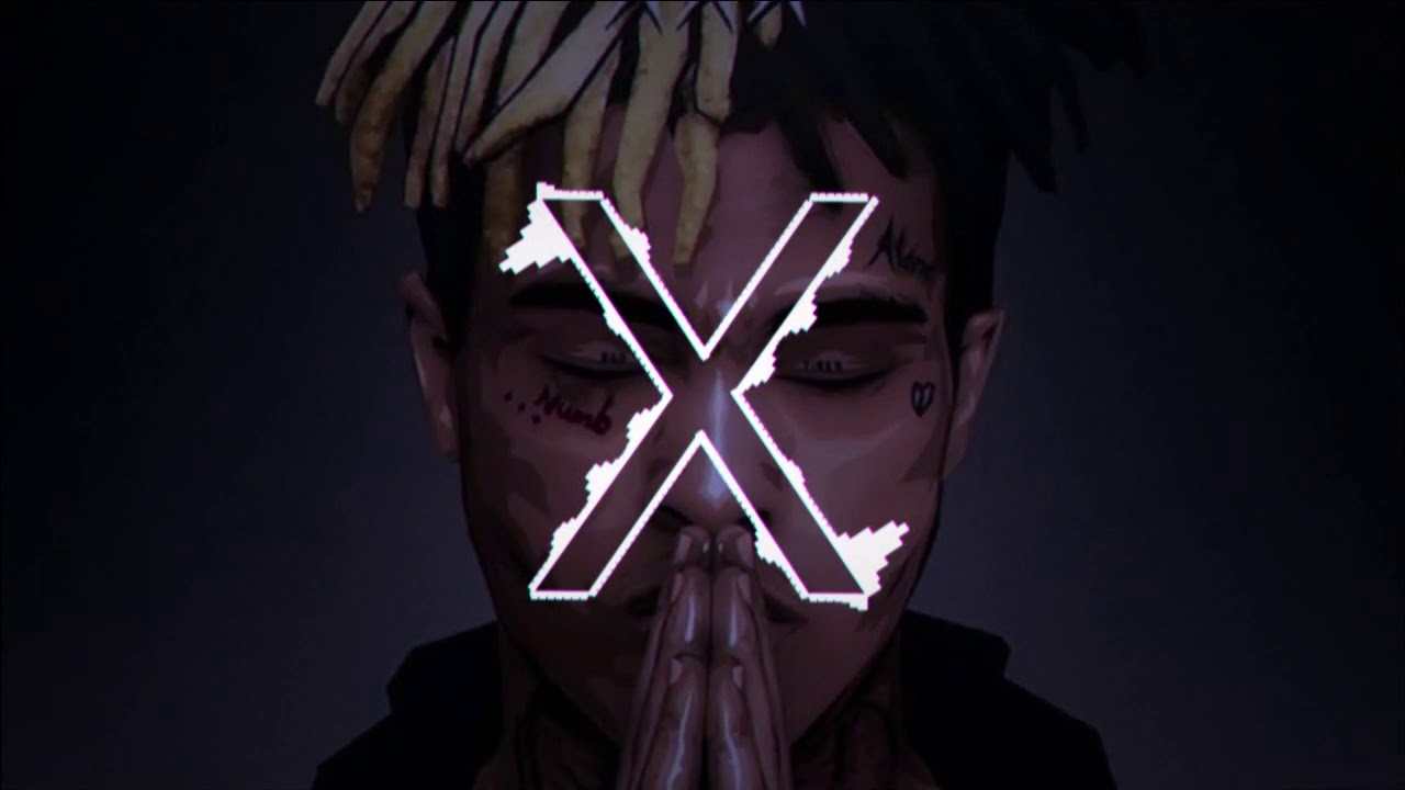 XXXTENTACION - SAD! (ASRemix)