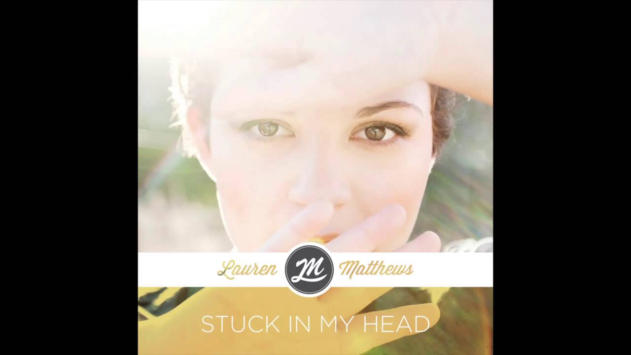 Lauren Matthews - Another Day (Official Song)