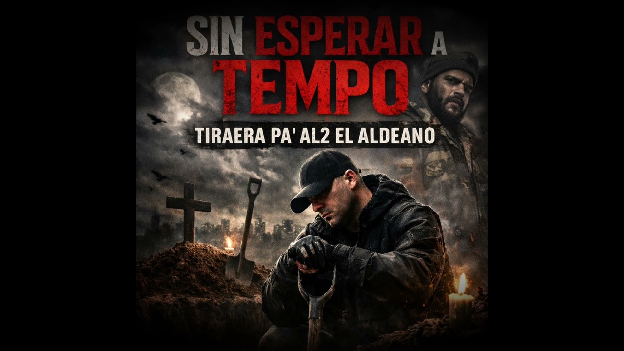 Tiraera Pa Al2 El Aldeano🔥SIN ESPERAR A TEMPO @MundoTailon @MaikyBackstage@yosoytempo  @al2elaldeano
