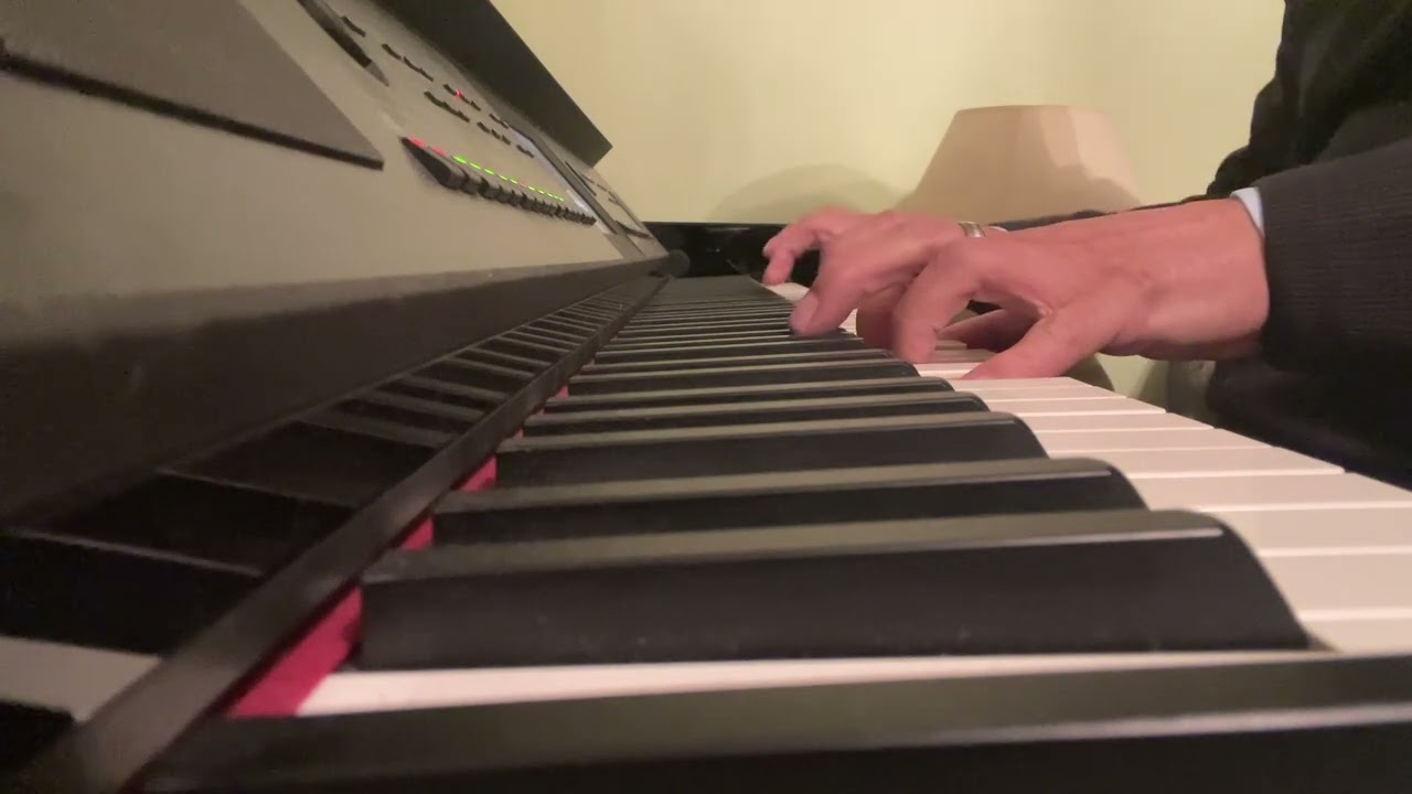 Come Monday. Jimmy Buffet 