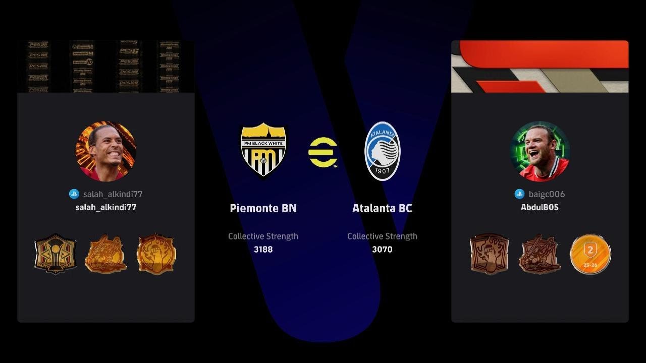 eFootball_2026 PvP Incredible comeback yet again #ps5 #pvp #fyp #viral #gaming #efootball