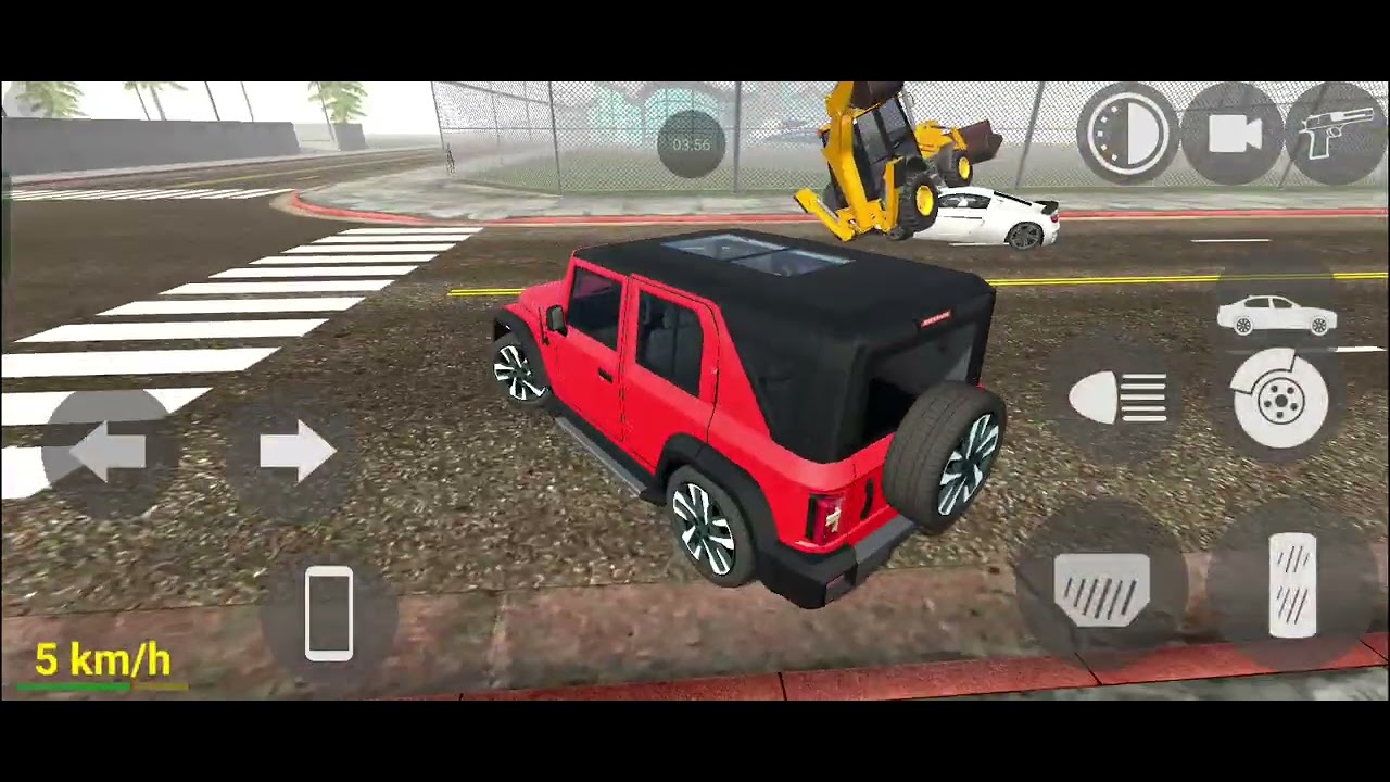 This is called Thor power