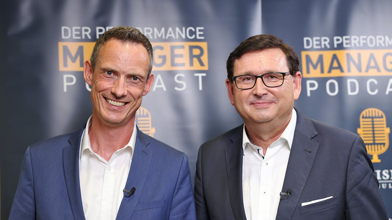 Business Intelligence bei der Dr. Wolff Group - Lars Generotzky, Head of Controlling, im Interview