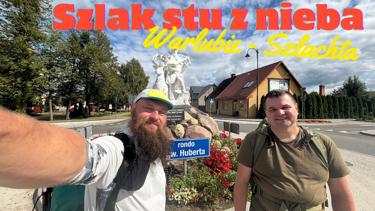 Szlak stu z nieba