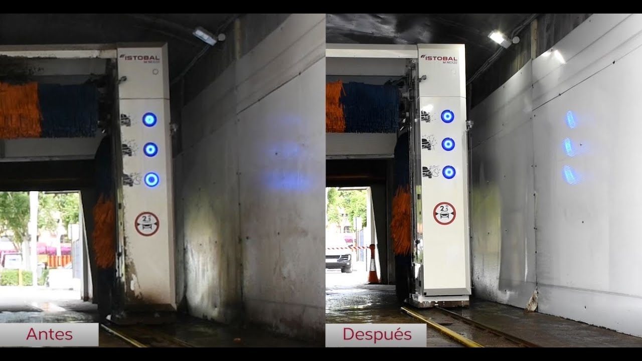 Cuida de tus instalaciones con los productos químicos de ISTOBAL