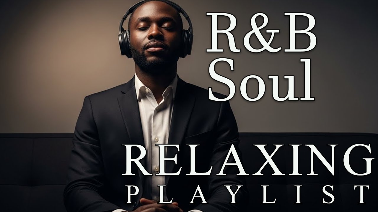 【R&B Soul】Warm Soul Embrace – Soft R&B Love Vibes for Cozy Nights