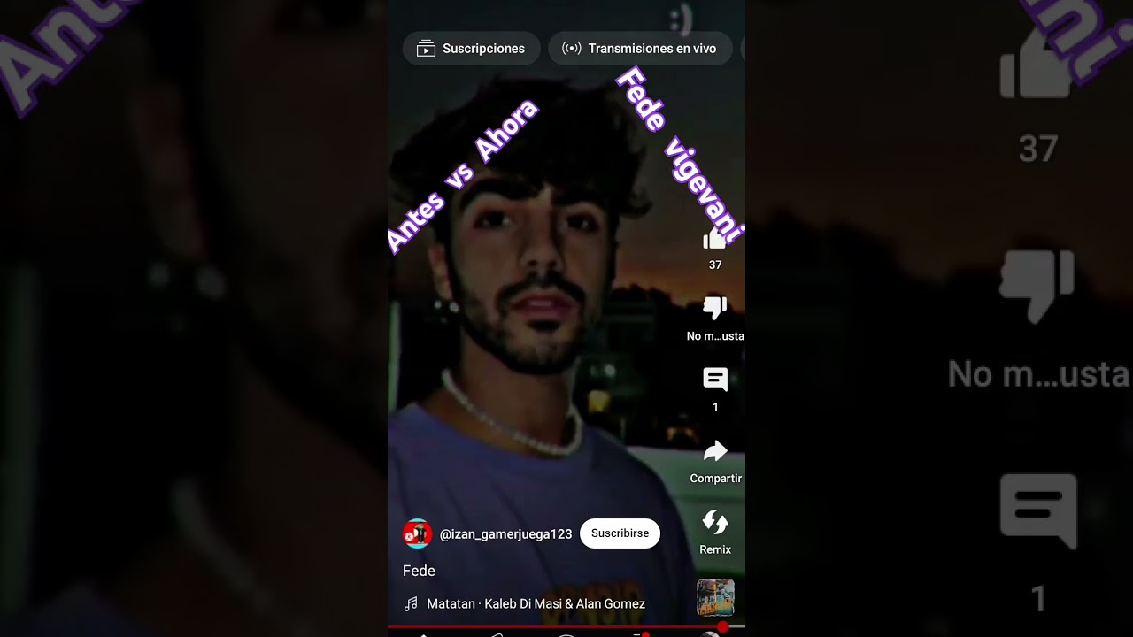 Suscribanse  a  mi. canal  🥰😘