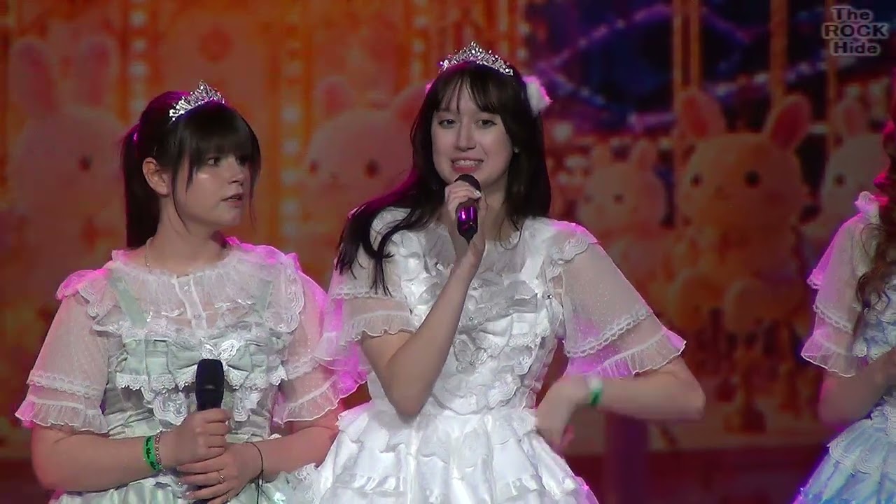 &iexcl;SALTY! - Мини-концерт j-pop [2 ДЕНЬ АниКон 2026 (18.07.2026)]