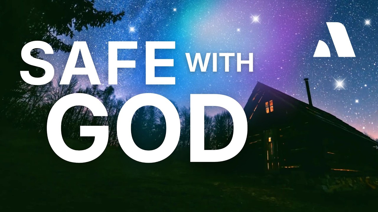 Psalm 27 for Sleep | Safe With God in Every Storm