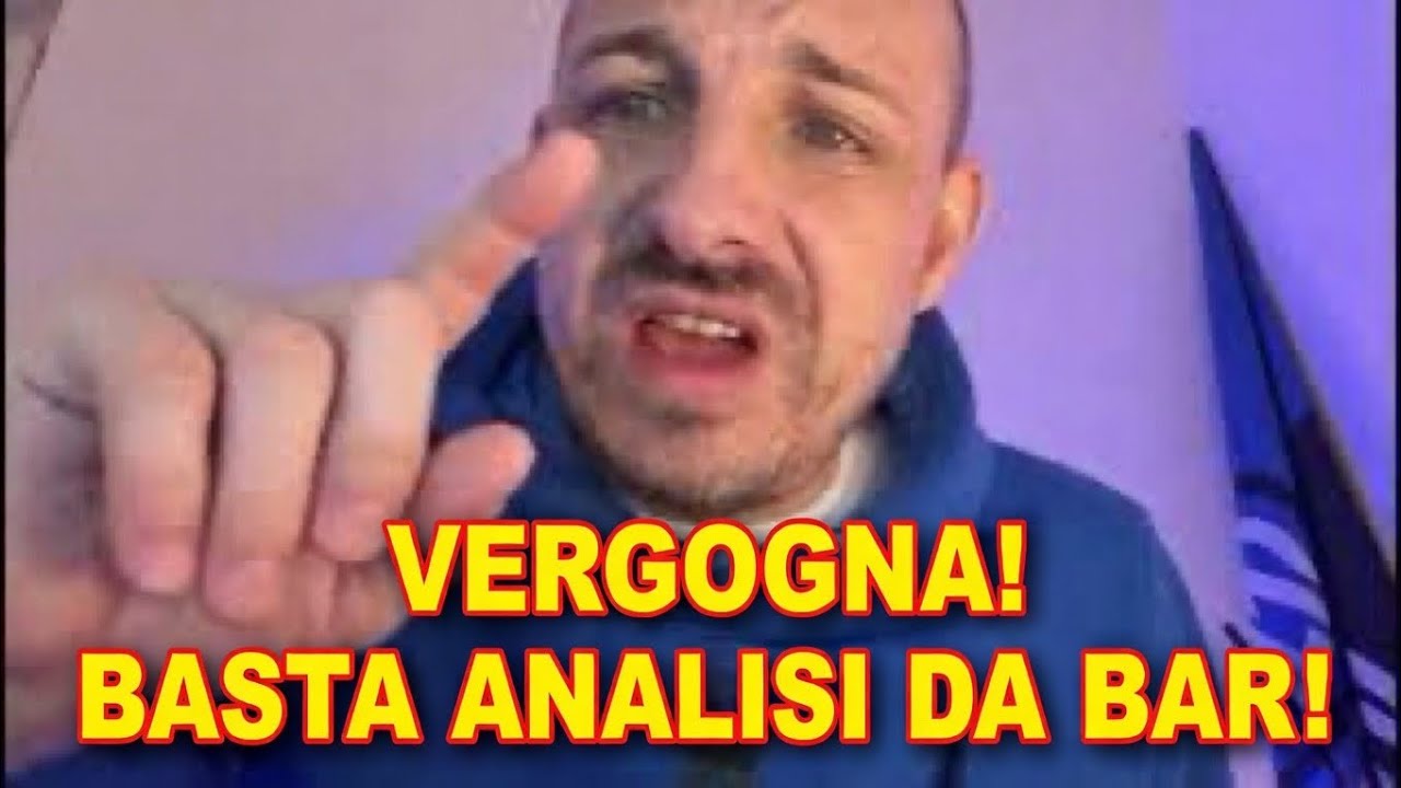 VERGOGNA E APRI LE ORECCHIE! LA VERITA' SU BODO-INTER! ASCOLTA E PENTITI! E STAI VICINO ALL'INTER!