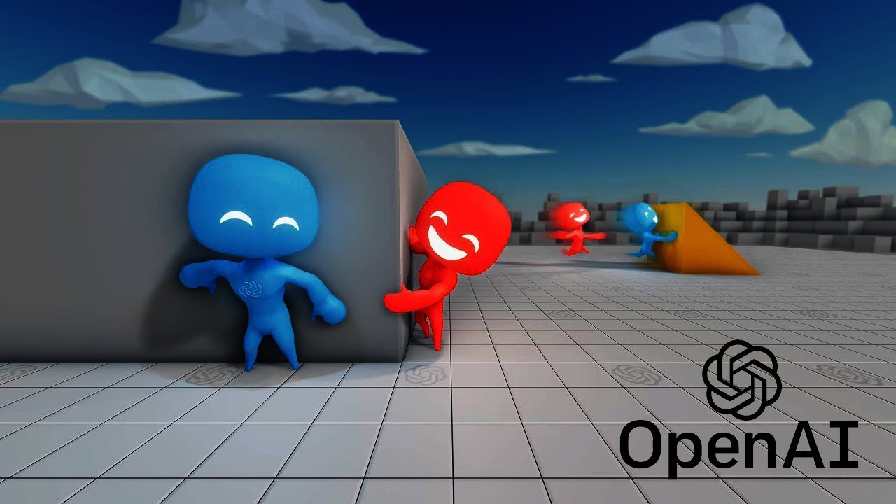 НА ЧТО СПОСОБЕН ИСКУССТВЕННЫЙ ИНТЕЛЛЕКТ ОТ OPENAI? @Kosmo Story
