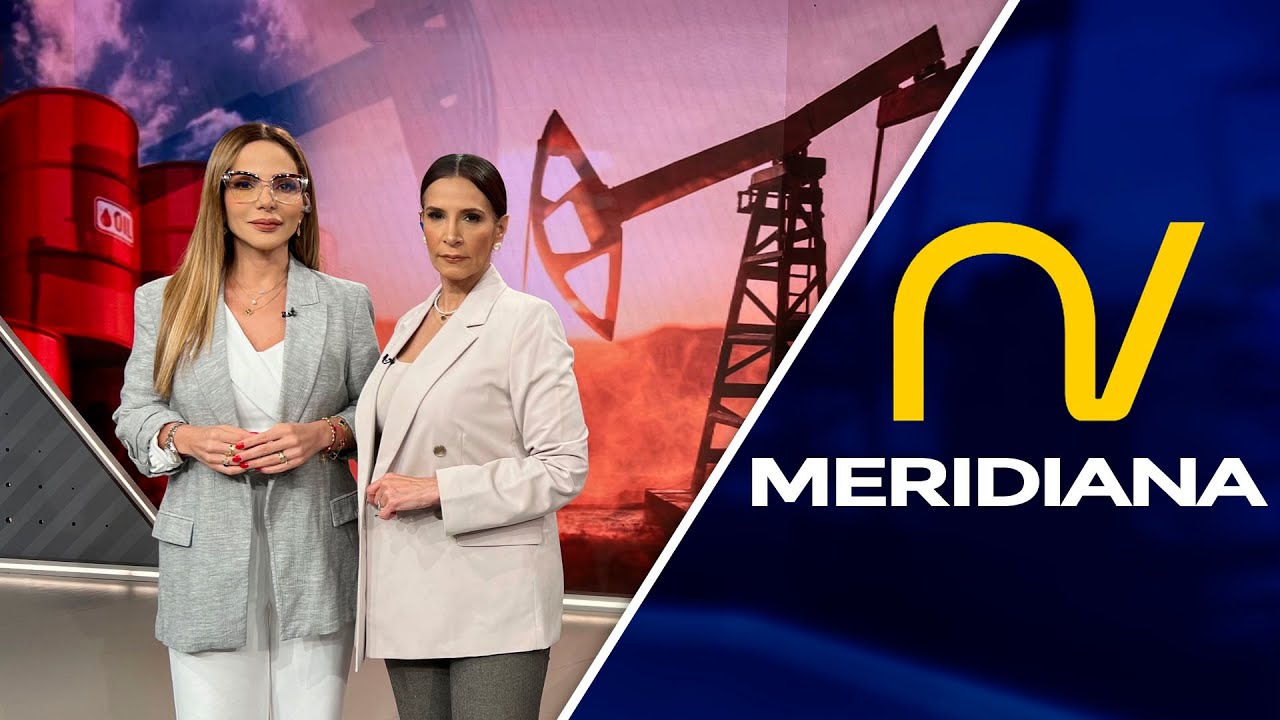 Noticias Venevision a esta hora - 17 de diciembre de 2025