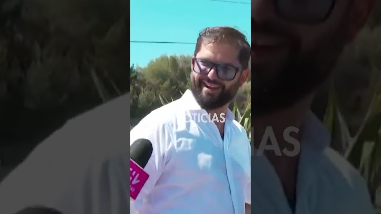 Volvi&oacute; a Santiago manejando: Gabriel Boric habl&oacute; por primera vez como expresidente
