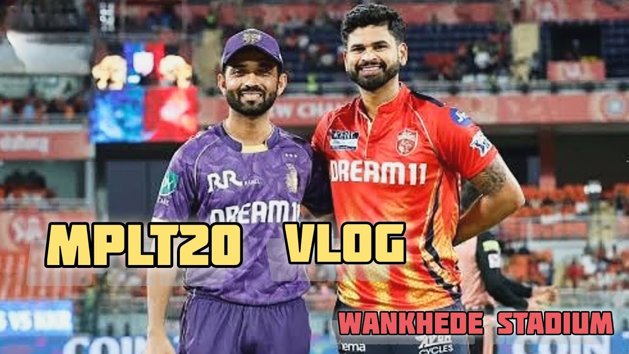 SOBO mumbai Falcons VS Bandra Blasters match vlog ( mplt20) 2025