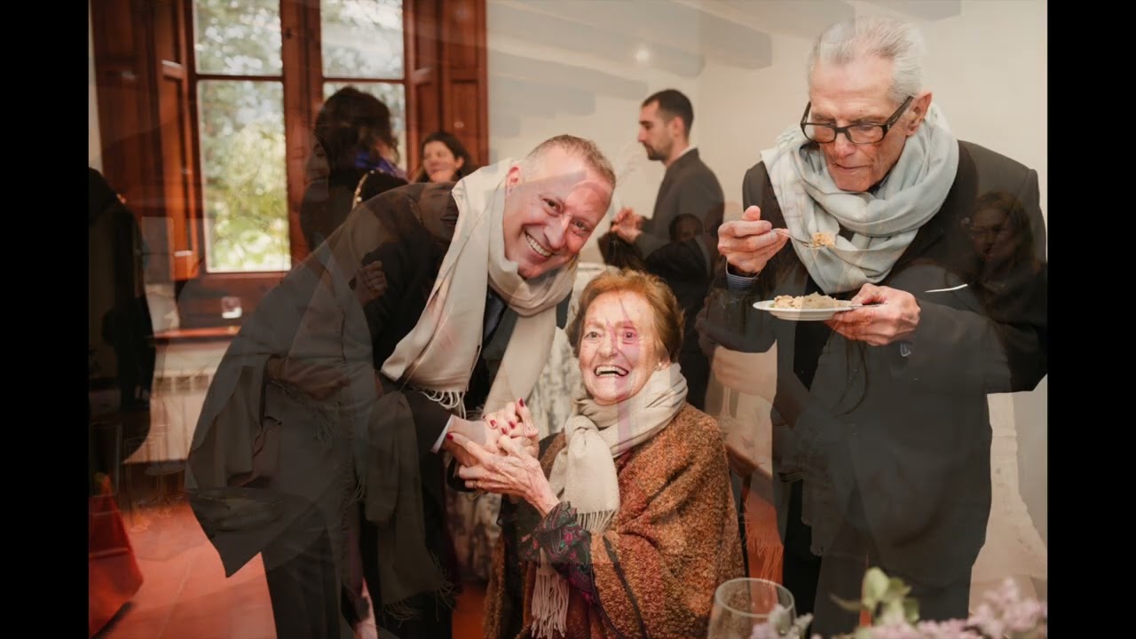 BODA EN MAS DELS VIVENCS - WABISABI