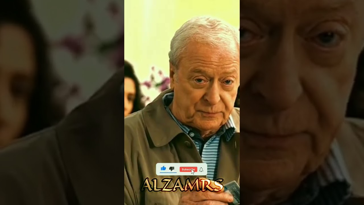 The best ending scene #shorts #movieclips #thedarkknight #batman #alfred #brucewayne