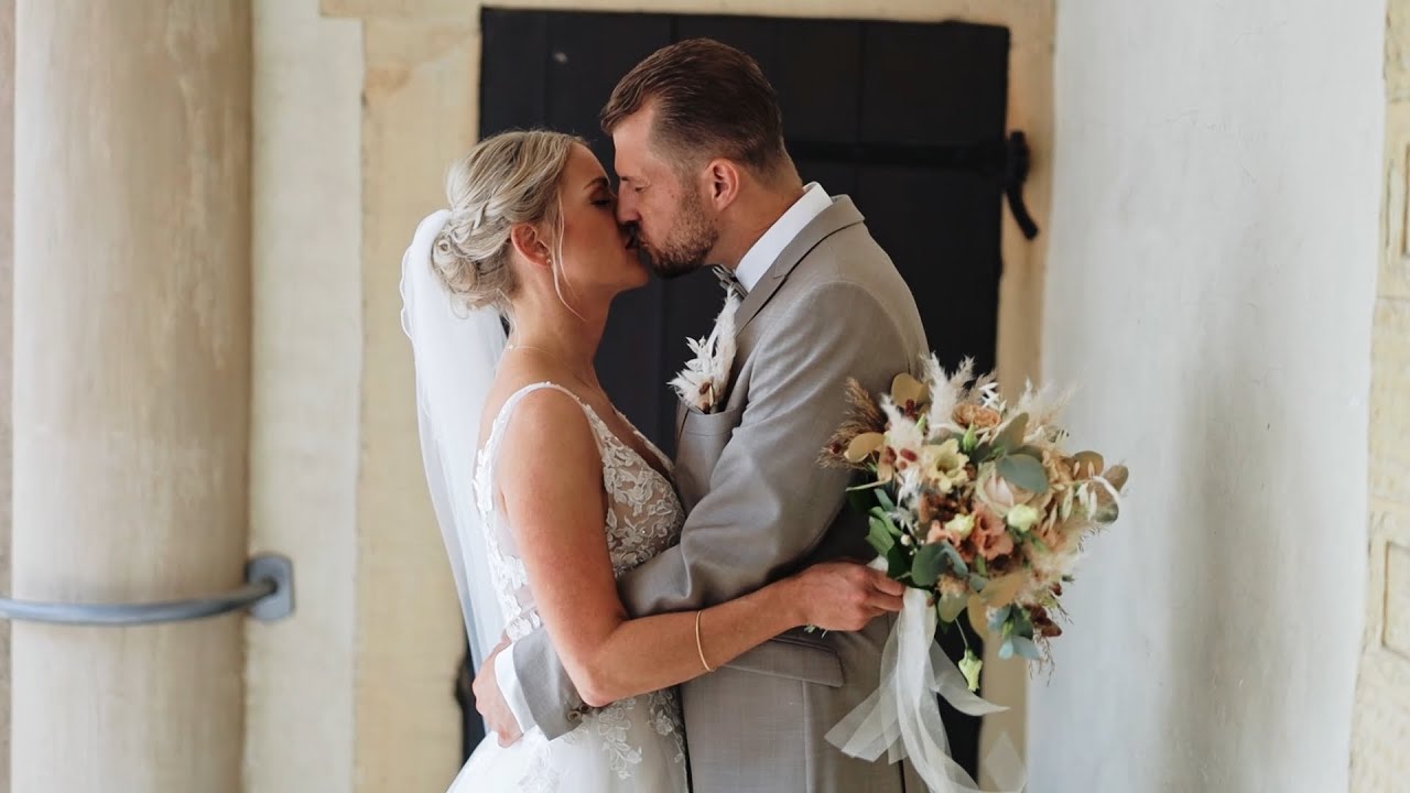 Hochzeitsvideo Dortmund Daniela & Timo